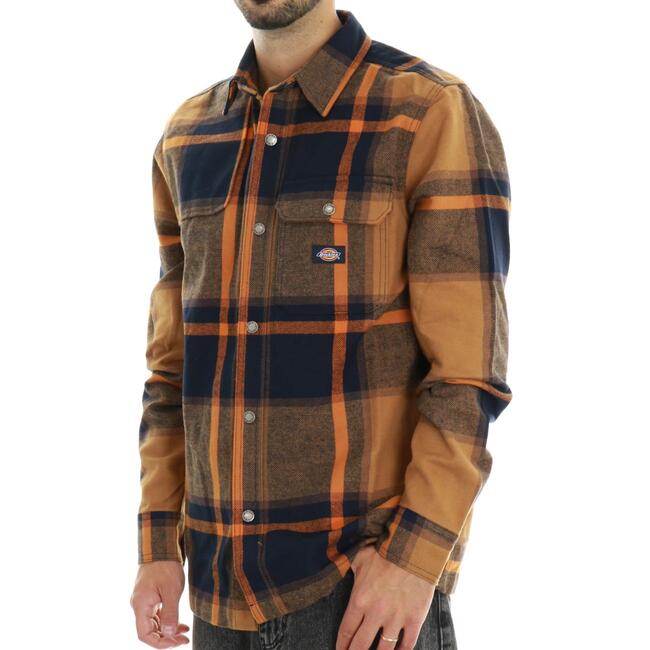 CAMICIA NIMMONS DICKIES - Mad Fashion | img vers.650x/